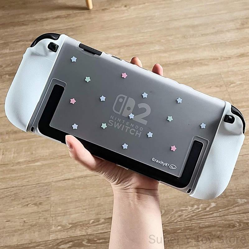 Gaming Accessories For 8 Year Old - Nueva Funda Protectora Original para Switch