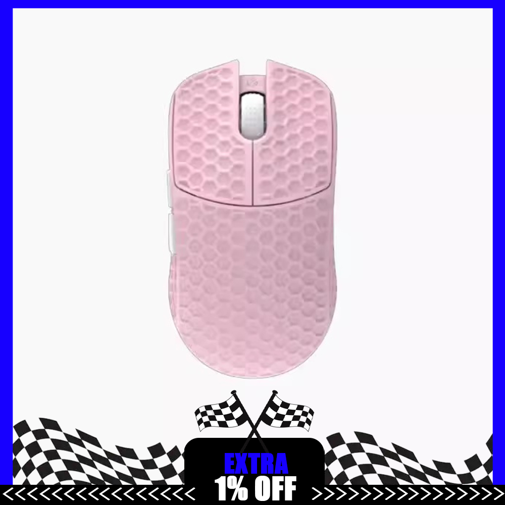 Gaming Accessories For Valorant - Ratón para Juegos Gwolves HTX Ultra
