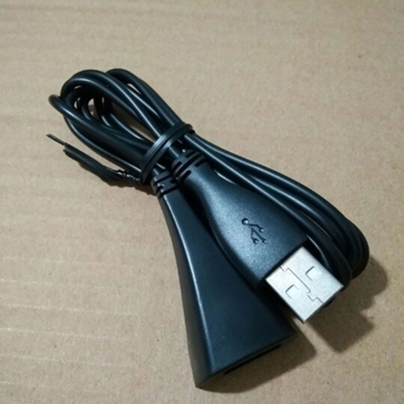 Gaming Accessories Logitech - Cable de extensión de receptor de