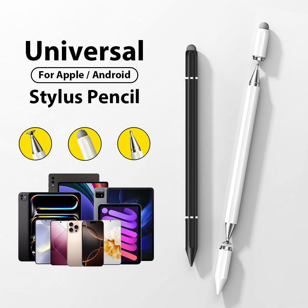 Gaming Accessories Iphone - Lápiz Stylus Universal para Samsung, Xiaomi,