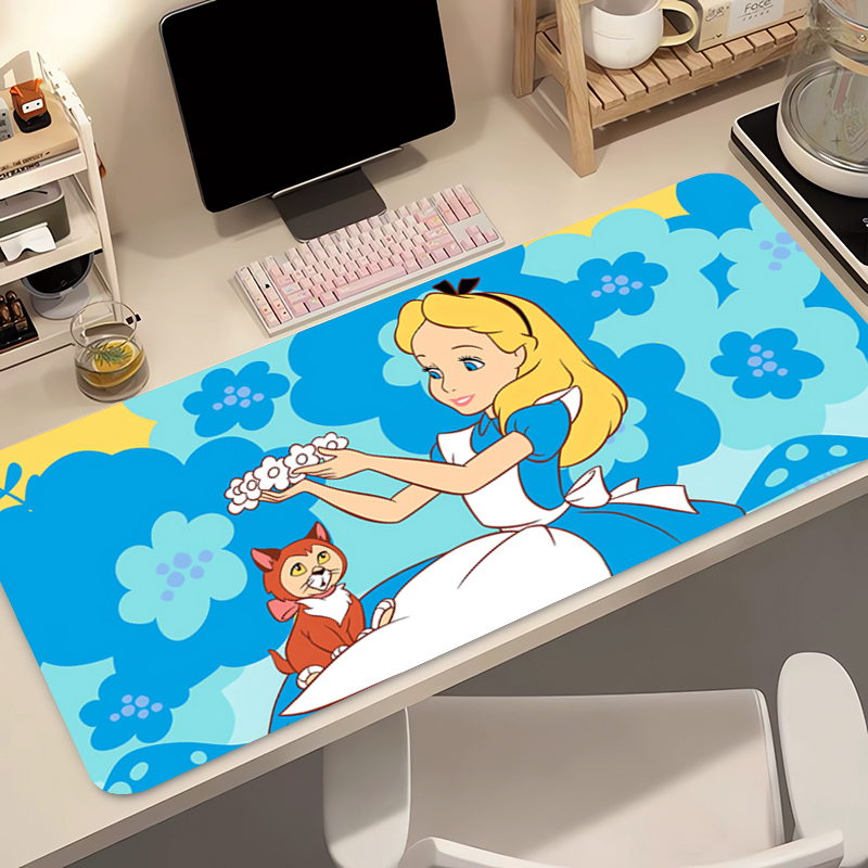 Gaming Accessories For Gaming Desk - Alfombrilla para ratón de 90x40cm, accesorios