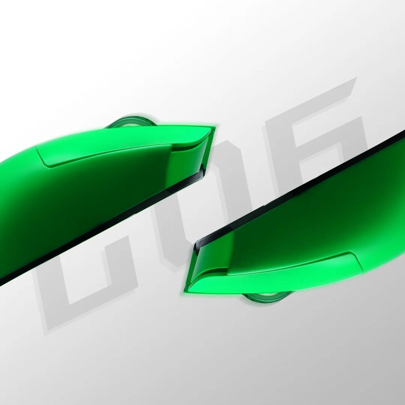 Gaming Accessories For Valorant - Ratón para Juegos AUSDOM G06 8K
