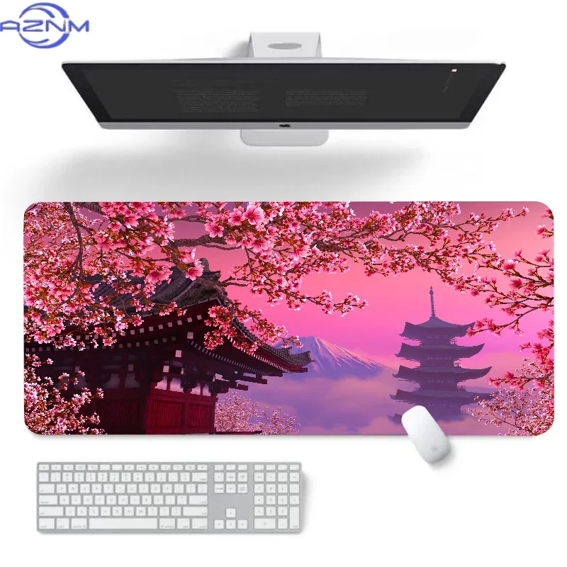 Gaming Accessories For Pc Setup - Alfombrilla de Ratón XXL con Diseño