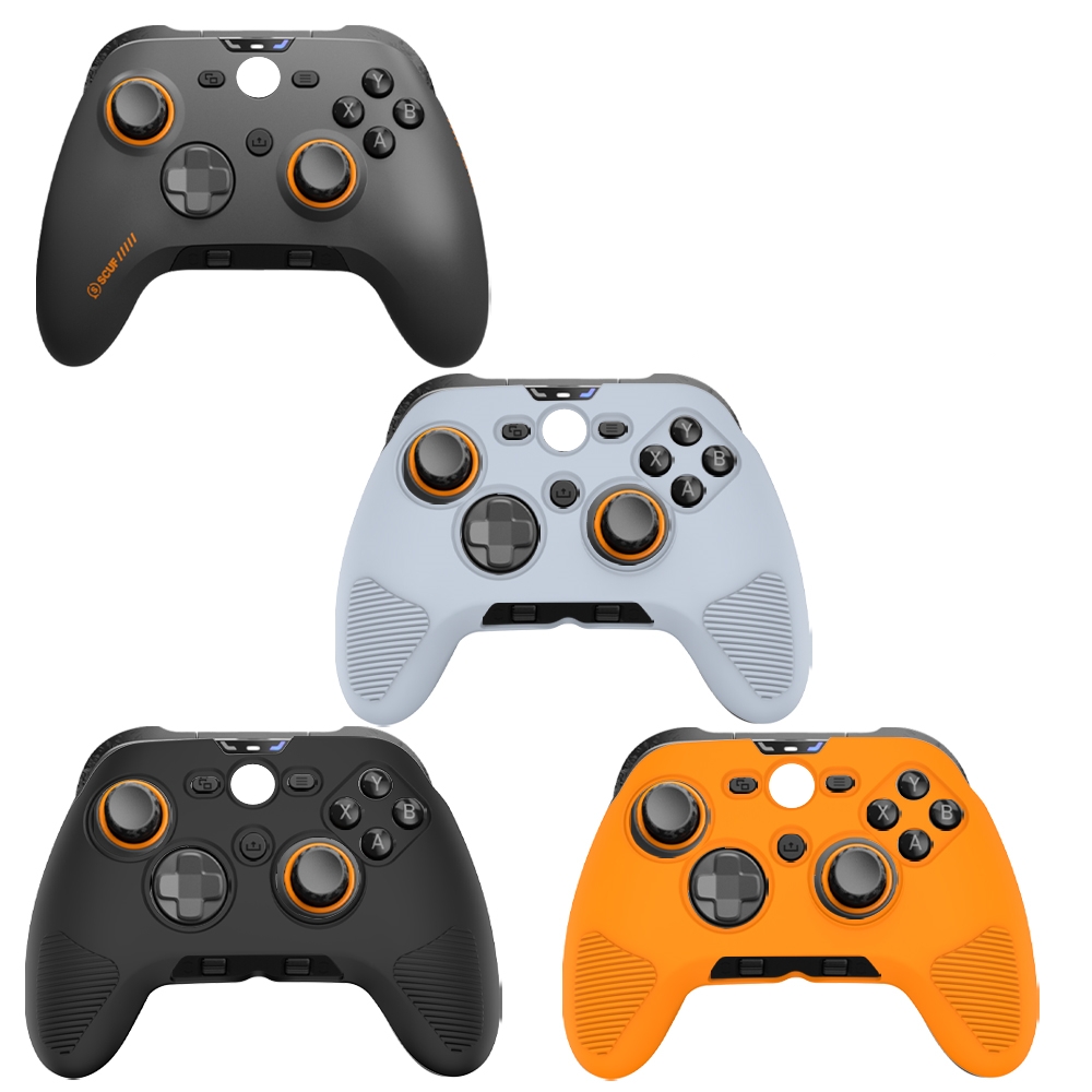 Gaming Accessories For Valorant - Para SCUF VALOR PRO controlador de