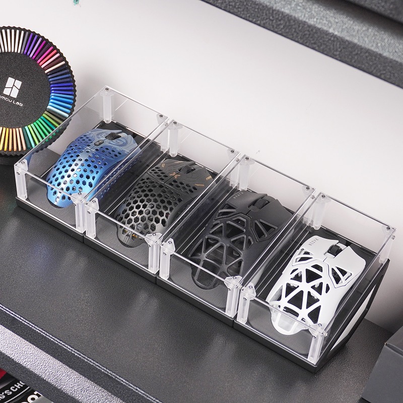 NUEVA Cubierta Antipolvo Trans - Gaming Accessories For Pc Setup reseña y precio
