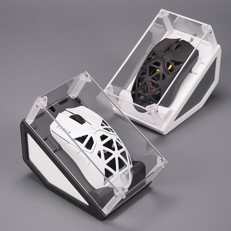 NUEVA Cubierta Antipolvo Trans - Gaming Accessories For Pc Setup reseña y precio