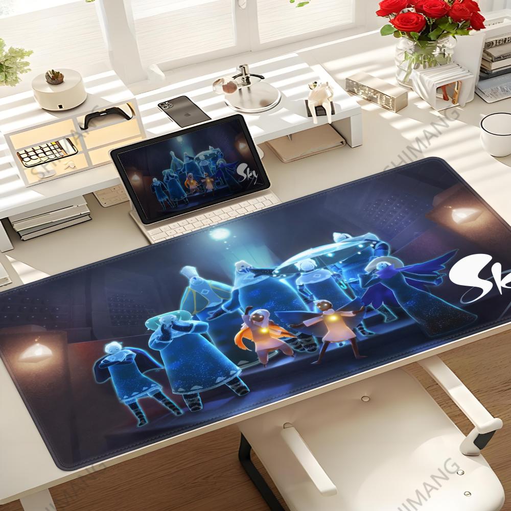 Alfombrilla de ratón Game S-Sk - Gaming Accessories For 8 Year Old reseña y precio