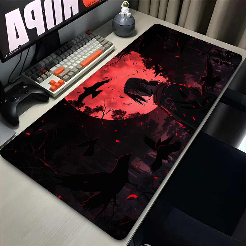 Alfombrilla de ratón Gamer XXL - Gaming Accessories For Gaming Desk reseña y precio