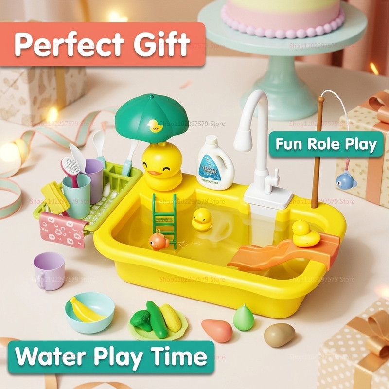 Juego de Juguetes de Cocina pa - Gaming Accessories For 8 Year Old reseña y precio