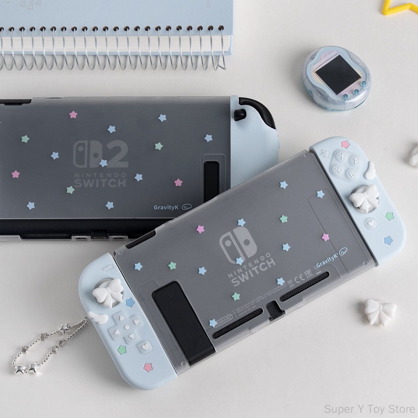 Nueva Funda Protectora Origina - Gaming Accessories For 8 Year Old reseña y precio