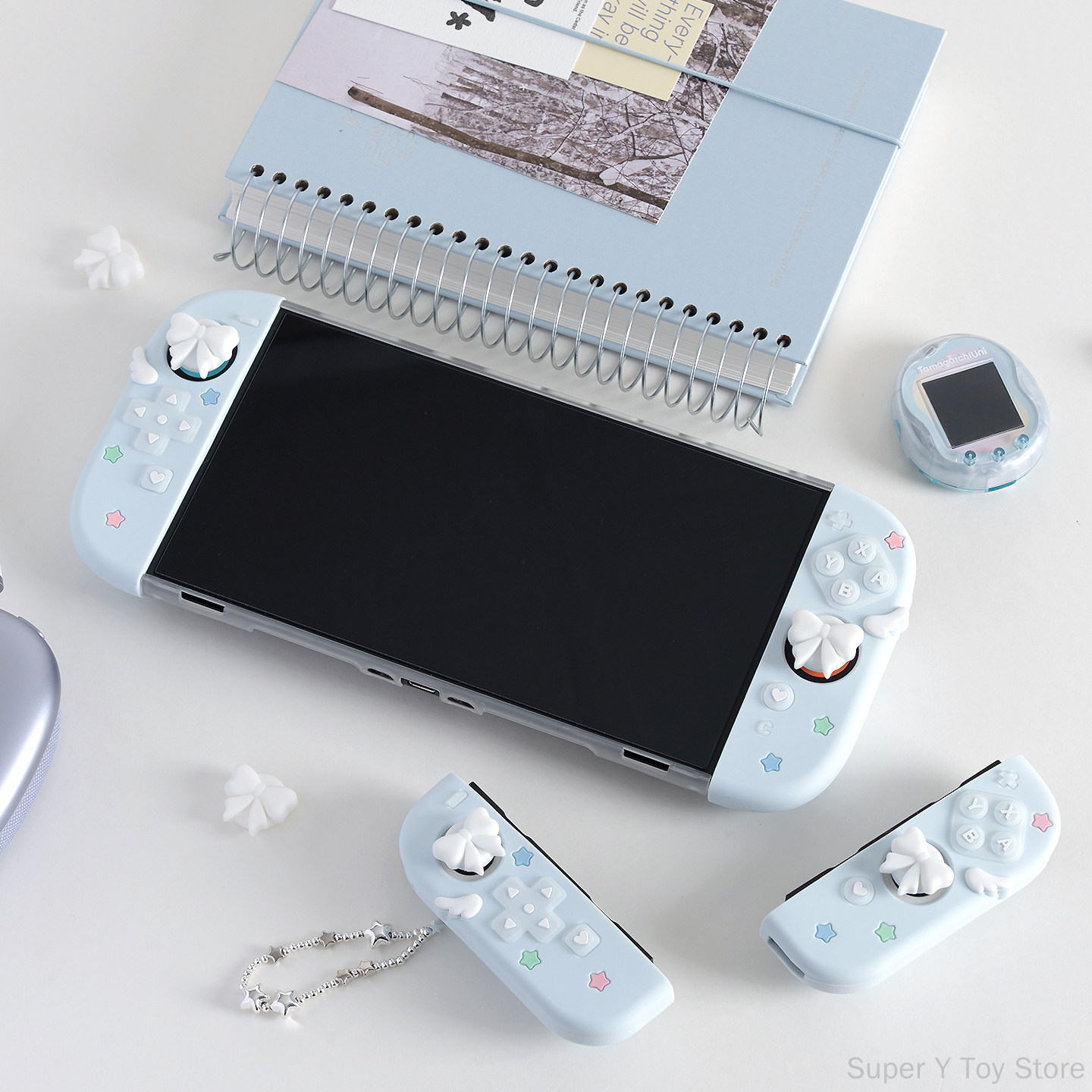 Nueva Funda Protectora Origina - Gaming Accessories For 8 Year Old reseña y precio