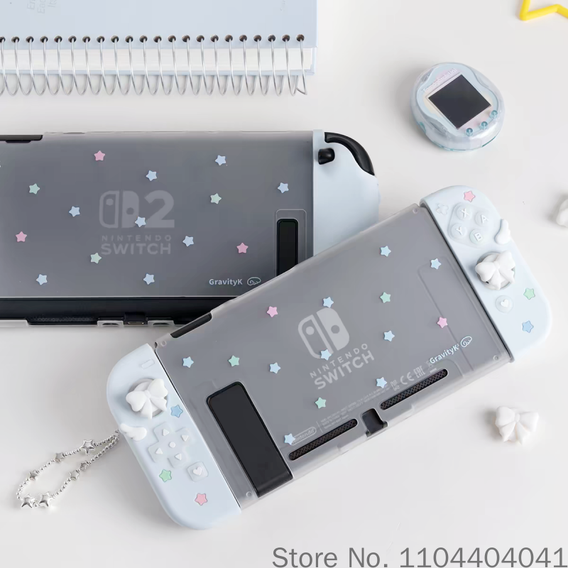 Funda Protectora Original Ns2  - Gaming Accessories For 8 Year Old reseña y precio