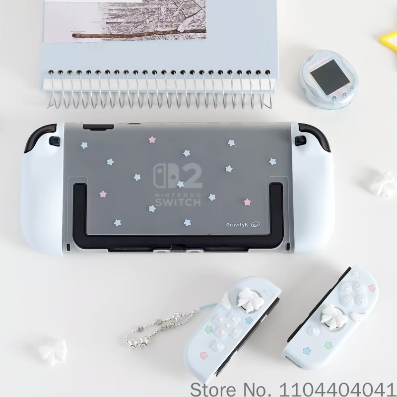 Funda Protectora Original Ns2  - Gaming Accessories For 8 Year Old reseña y precio