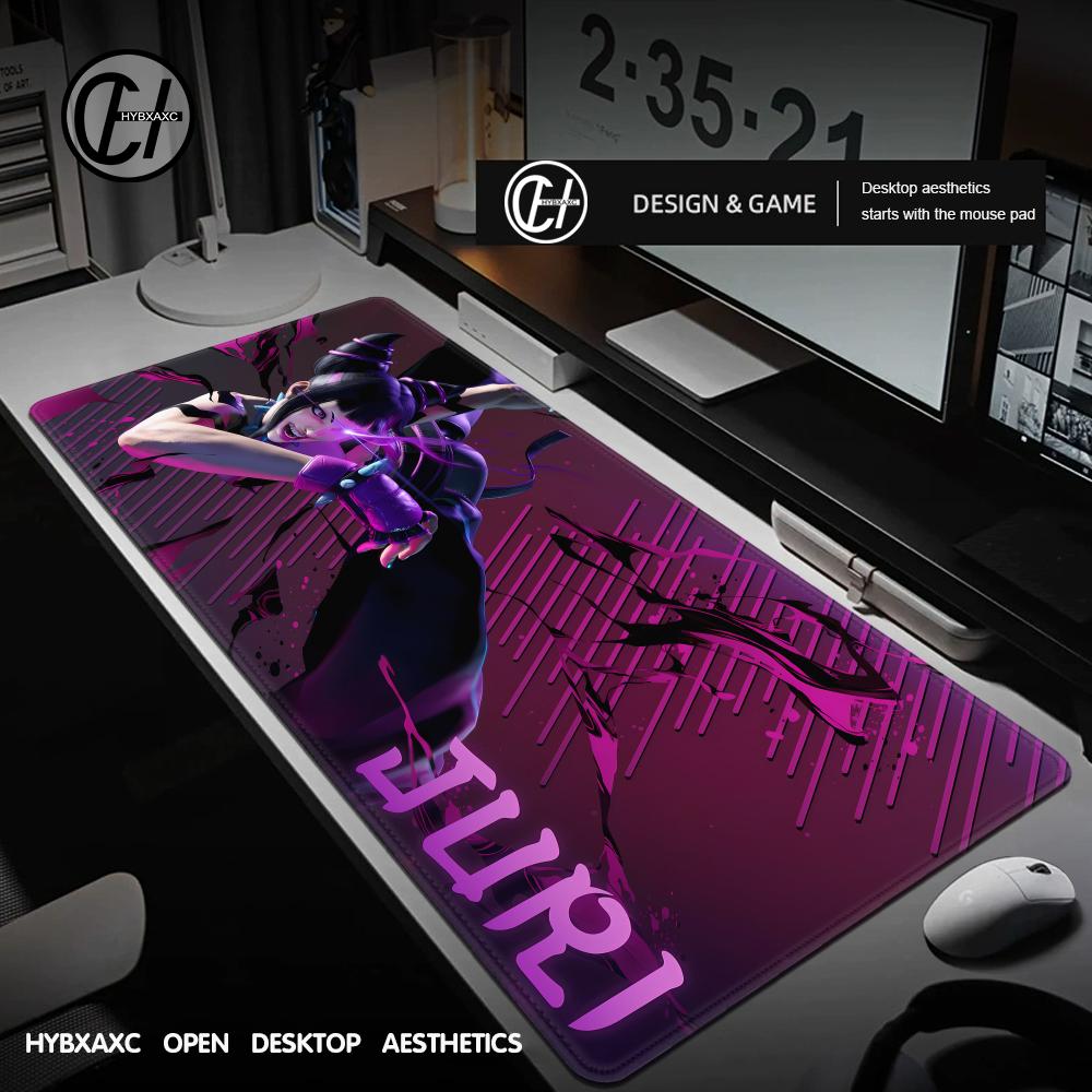Alfombrilla de ratón Xxl, alfo - Gaming Accessories For Pc Setup reseña y precio