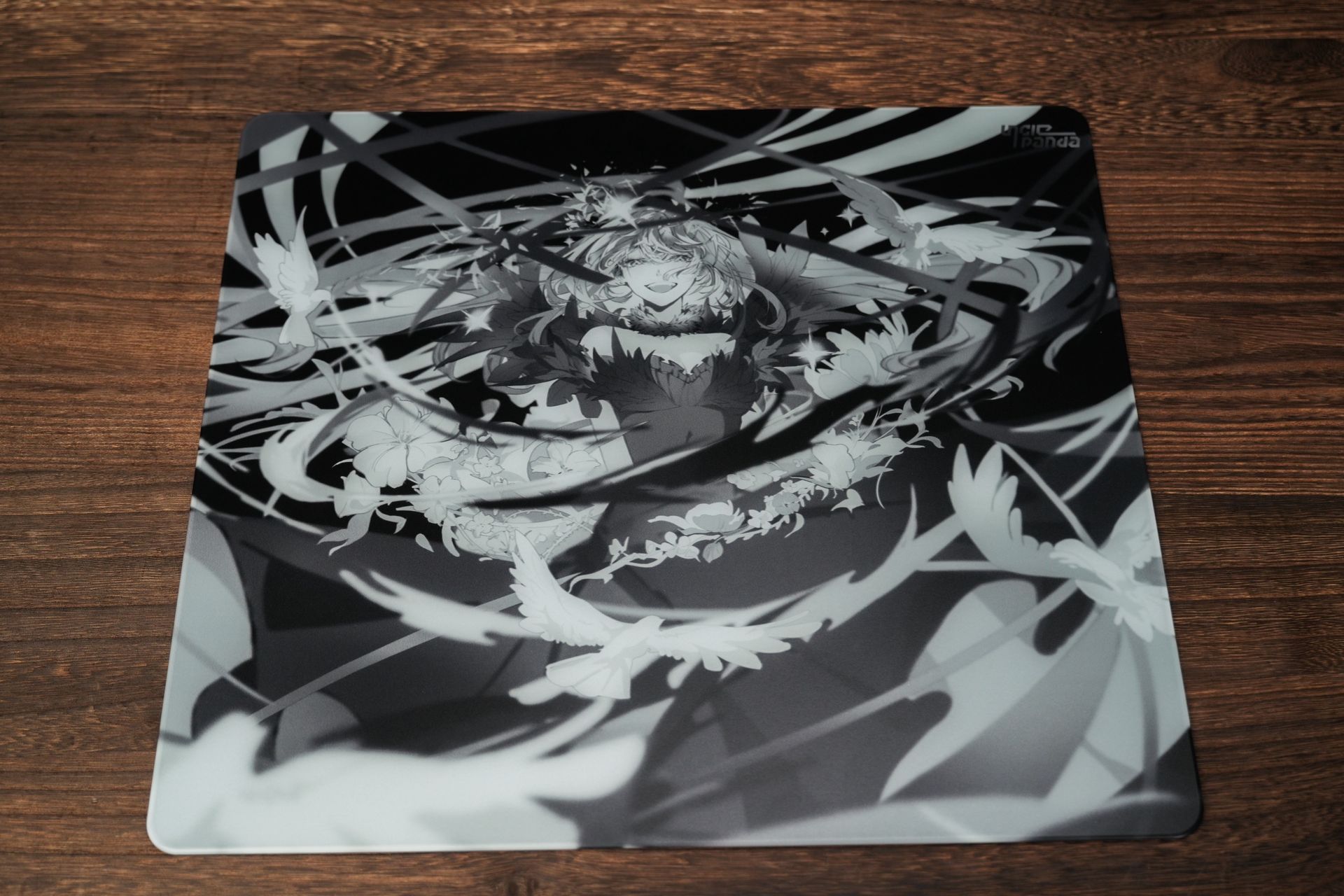 PAN Esports Dont Fall Feather  - Gaming Accessories For Valorant reseña y precio
