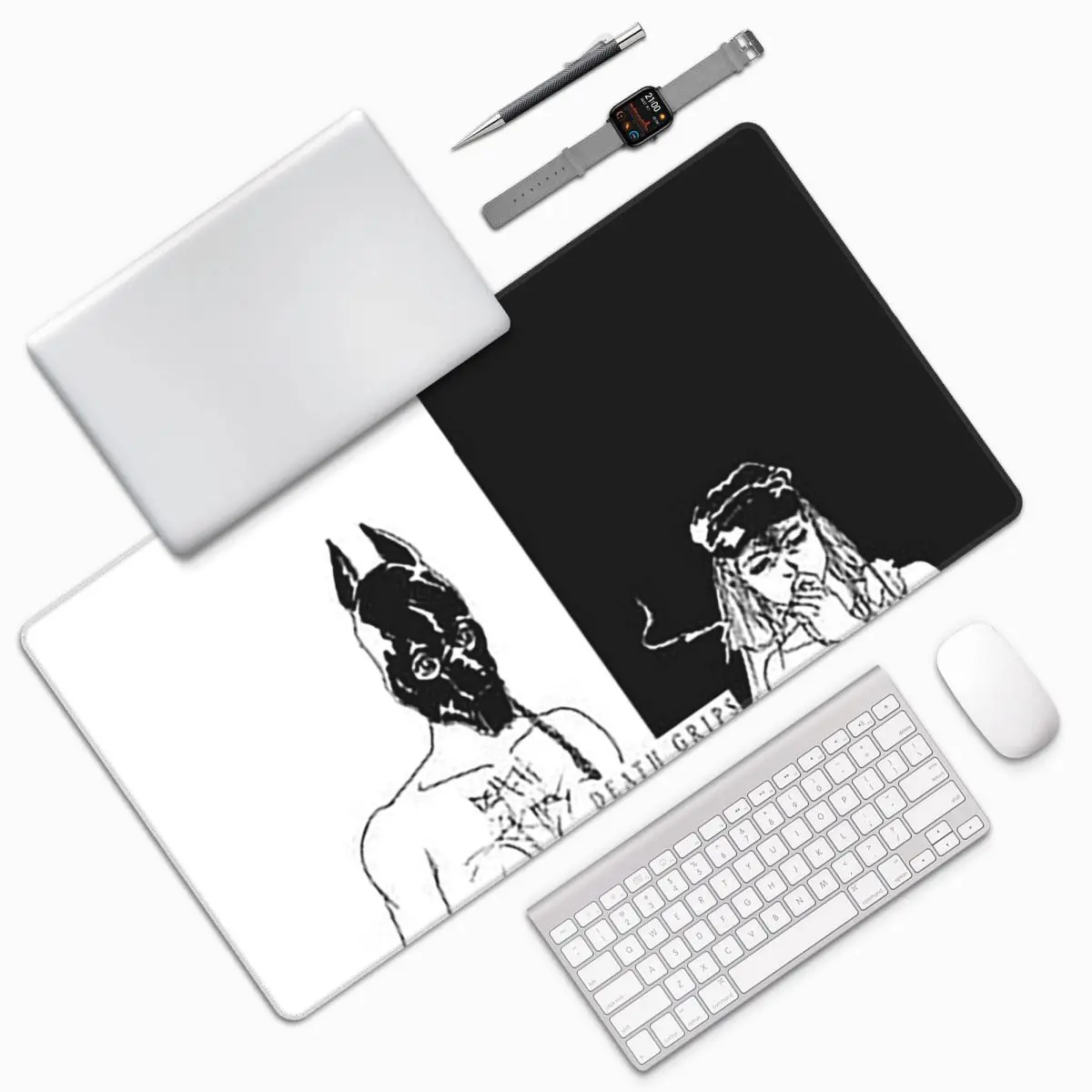 Death Grips - The Money Store  - Gaming Accessories Store reseña y precio