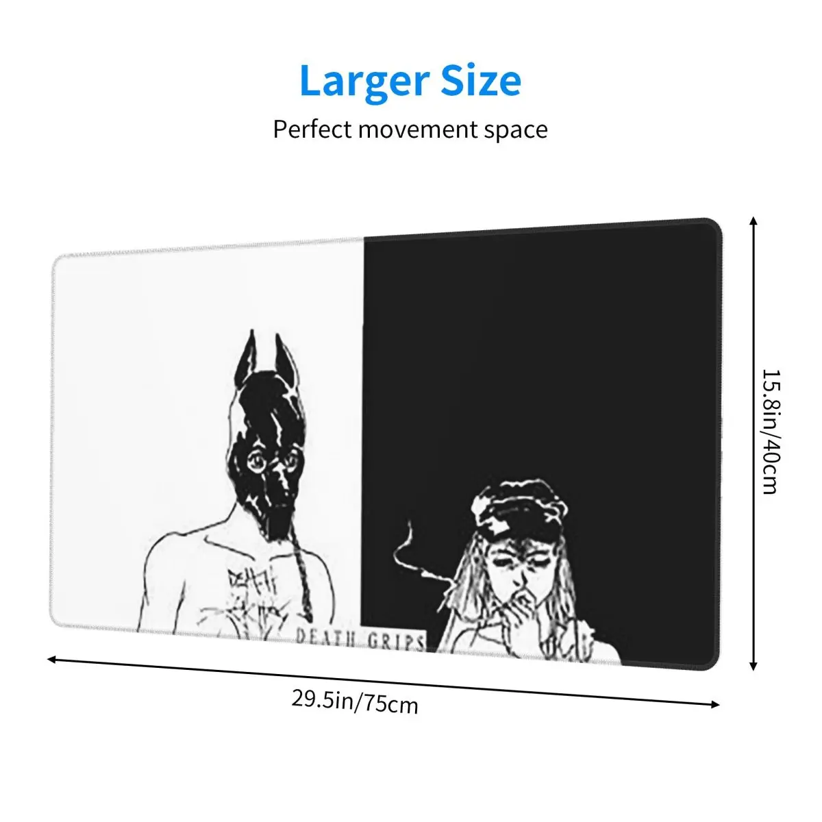 Death Grips - The Money Store  - Gaming Accessories Store reseña y precio