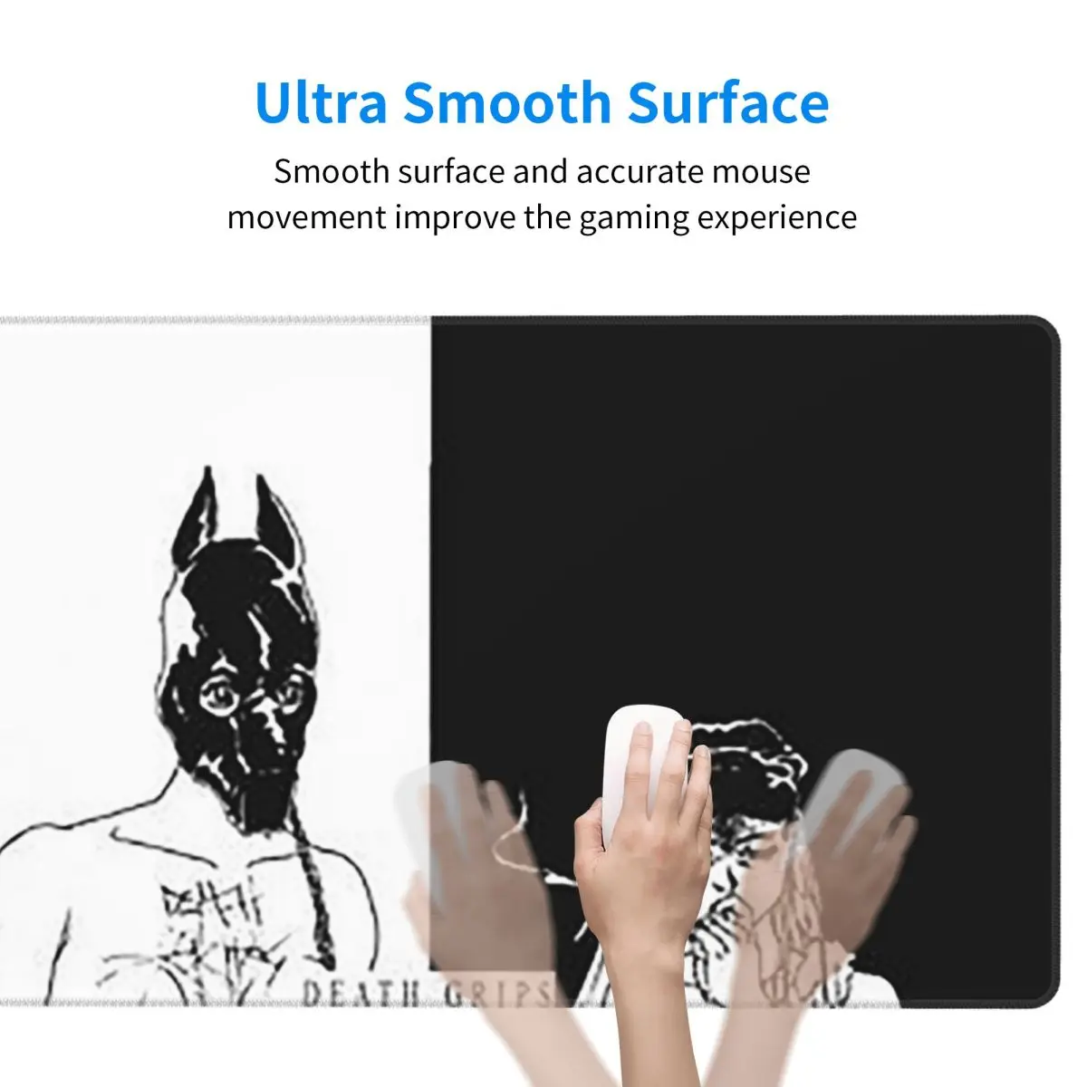 Death Grips - The Money Store  - Gaming Accessories Store reseña y precio
