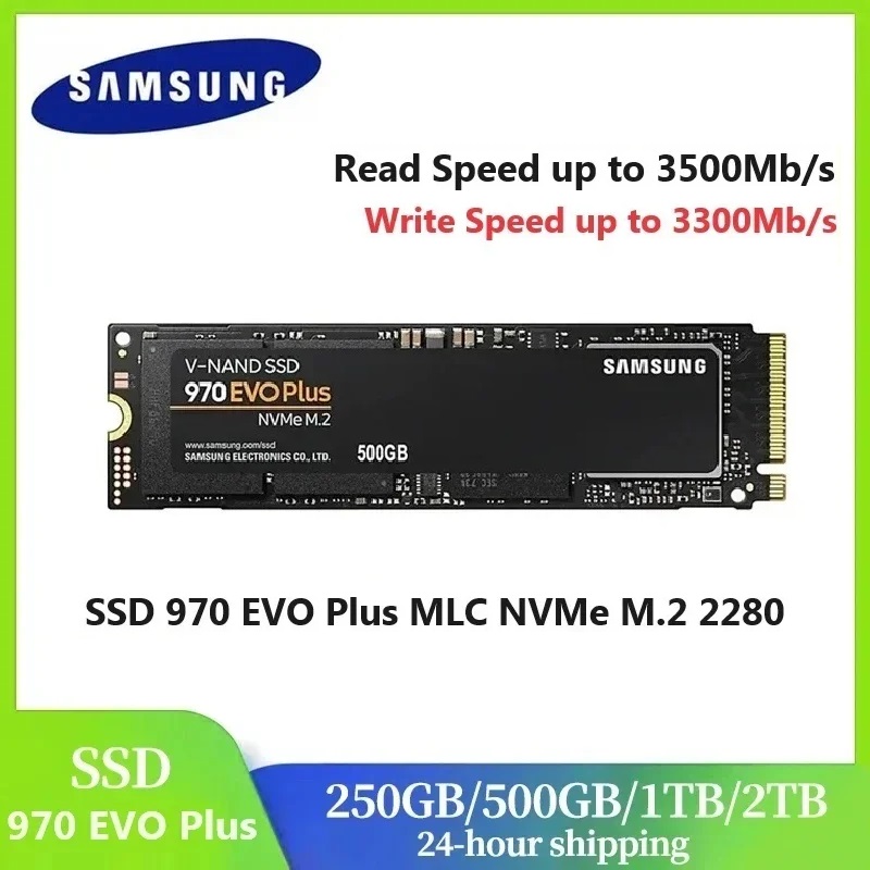 Unidad de estado sólido intern - Samsung Ssd 990 Pro reseña y precio