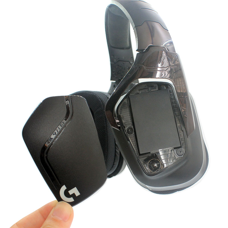 Logitech G933 G935 G533 Auricu - Gaming Accessories Logitech reseña y precio