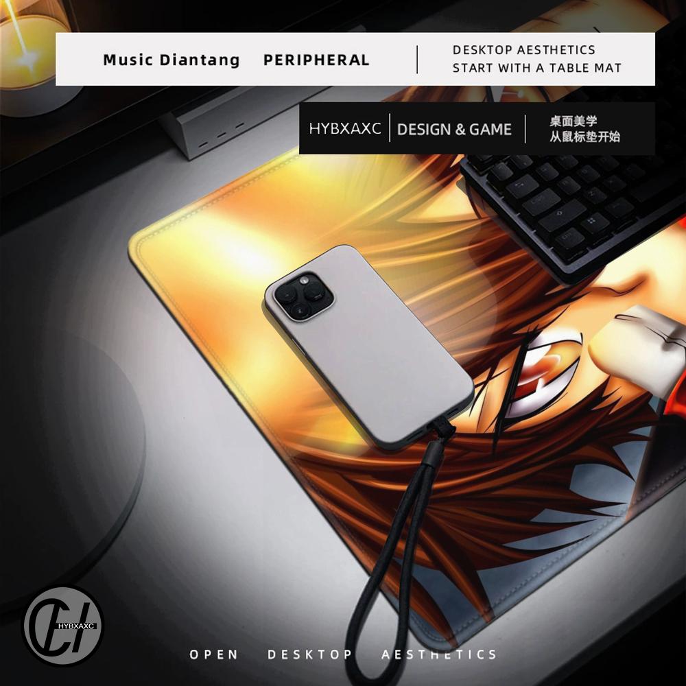 Katekyo Hitman Reborn - Alfomb - Gaming Accessories For Pc Setup reseña y precio