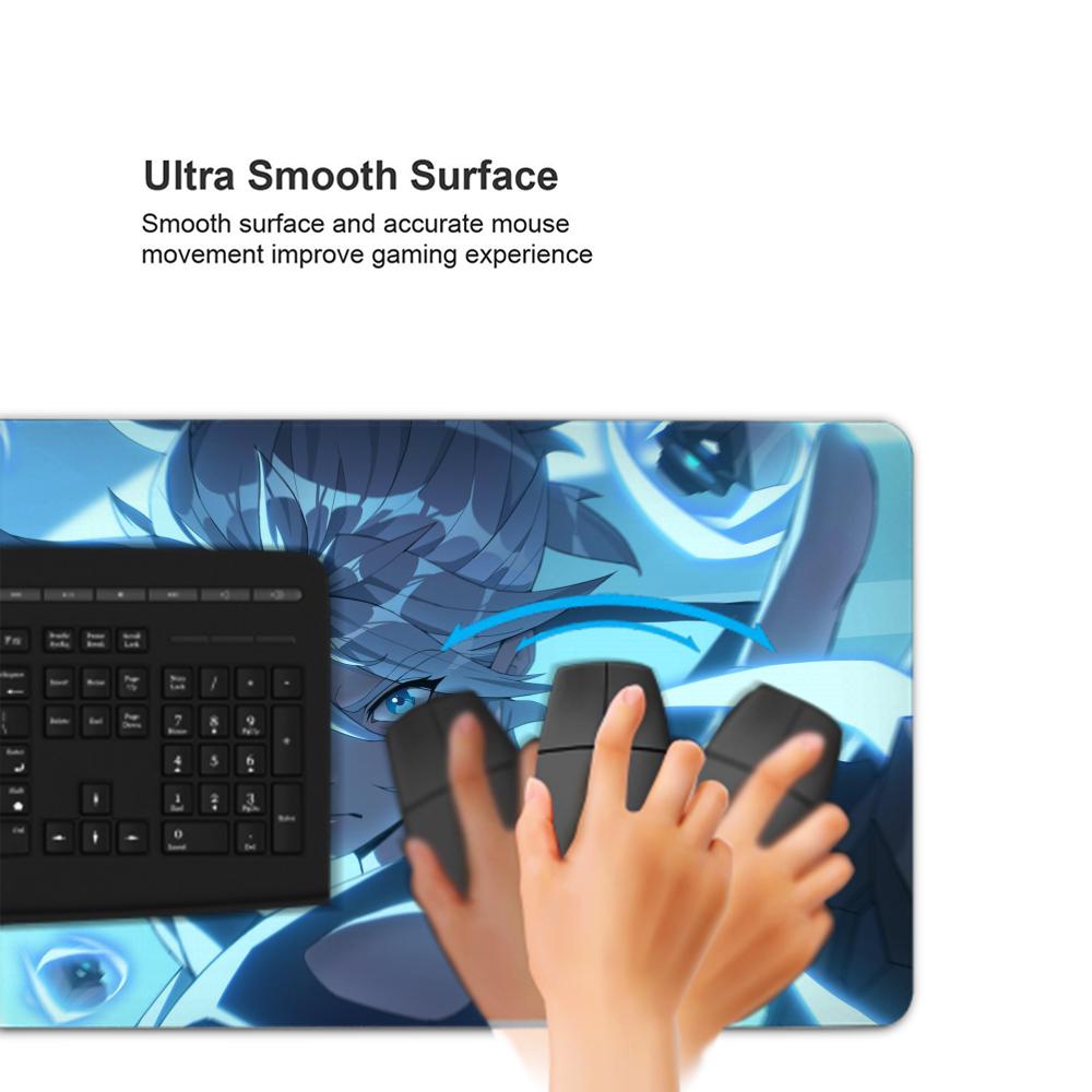 Alfombrilla de ratón XXL para  - Gaming Accessories For Valorant reseña y precio