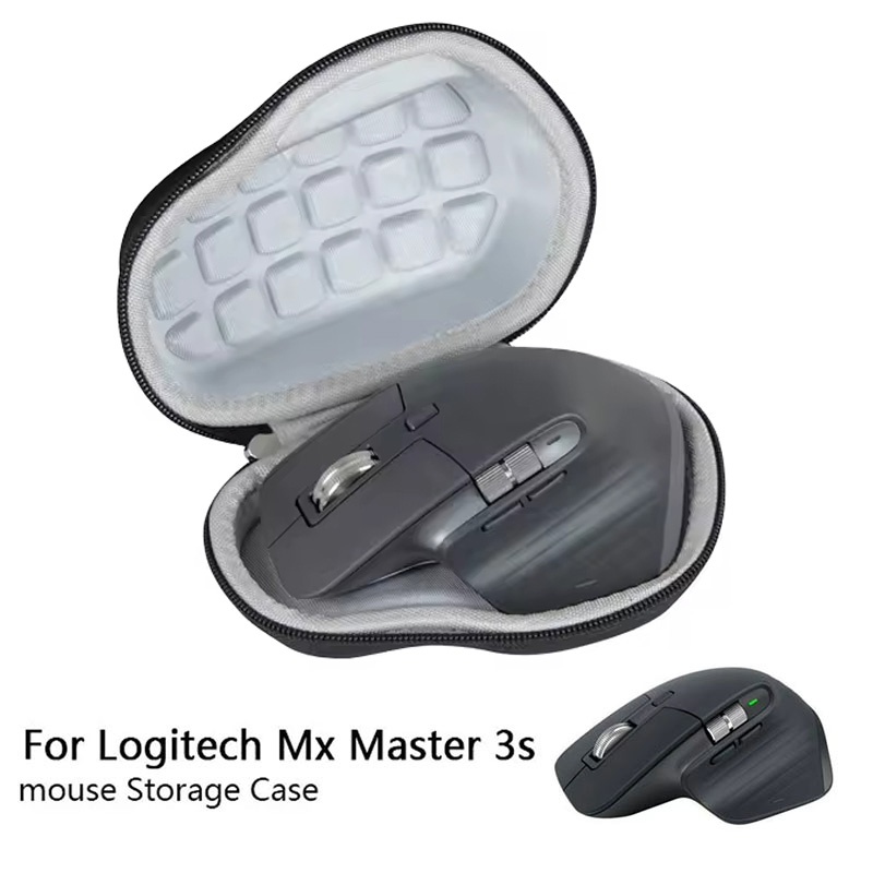 Bolsa de Transporte, Caja de A - Gaming Accessories Logitech reseña y precio