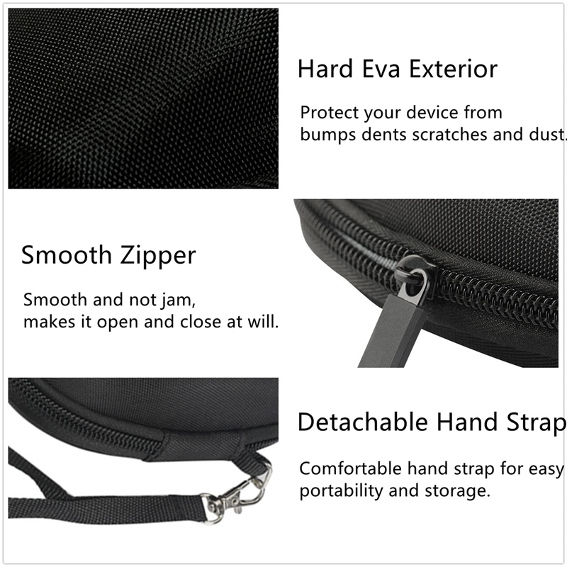 Bolsa de Transporte, Caja de A - Gaming Accessories Logitech reseña y precio