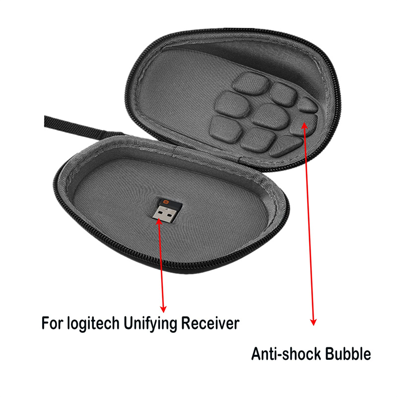 Bolsa de Transporte, Caja de A - Gaming Accessories Logitech reseña y precio