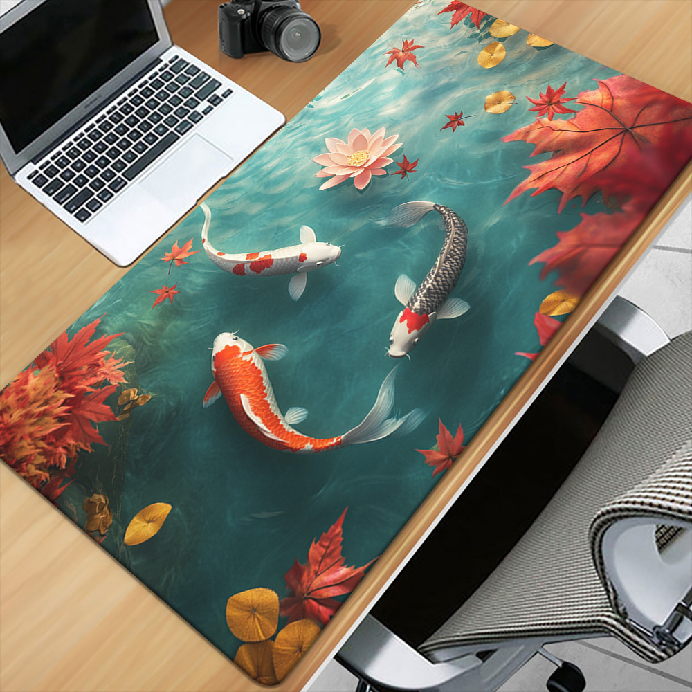 Alfombrilla de Escritorio de H - Zen Gaming Accessories reseña y precio