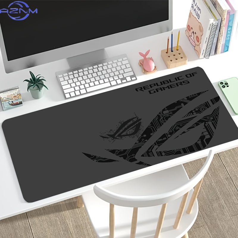 Alfombrilla de Ratón Grande pa - Gaming Accessories For Pc Setup reseña y precio