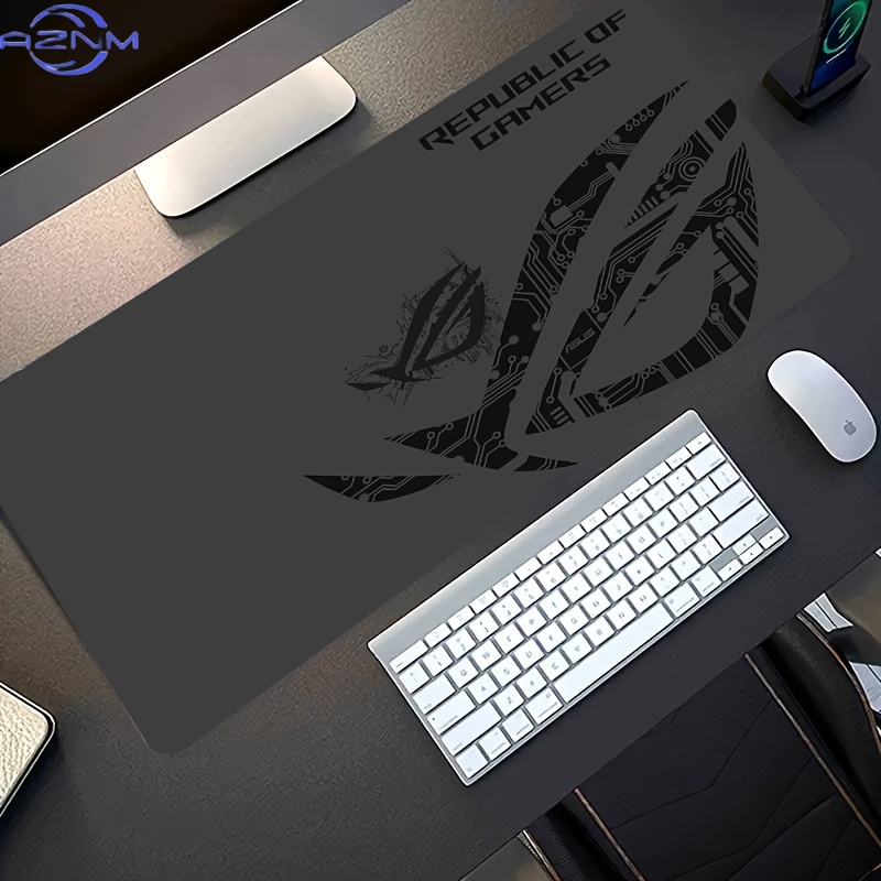Alfombrilla de Ratón Grande pa - Gaming Accessories For Pc Setup reseña y precio