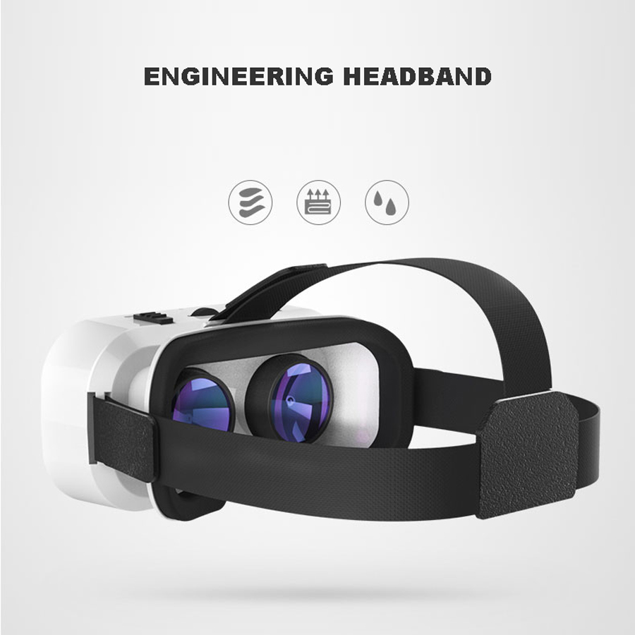 Shinecon Viar gafas de realida - Gaming Accessories For 8 Year Old reseña y precio