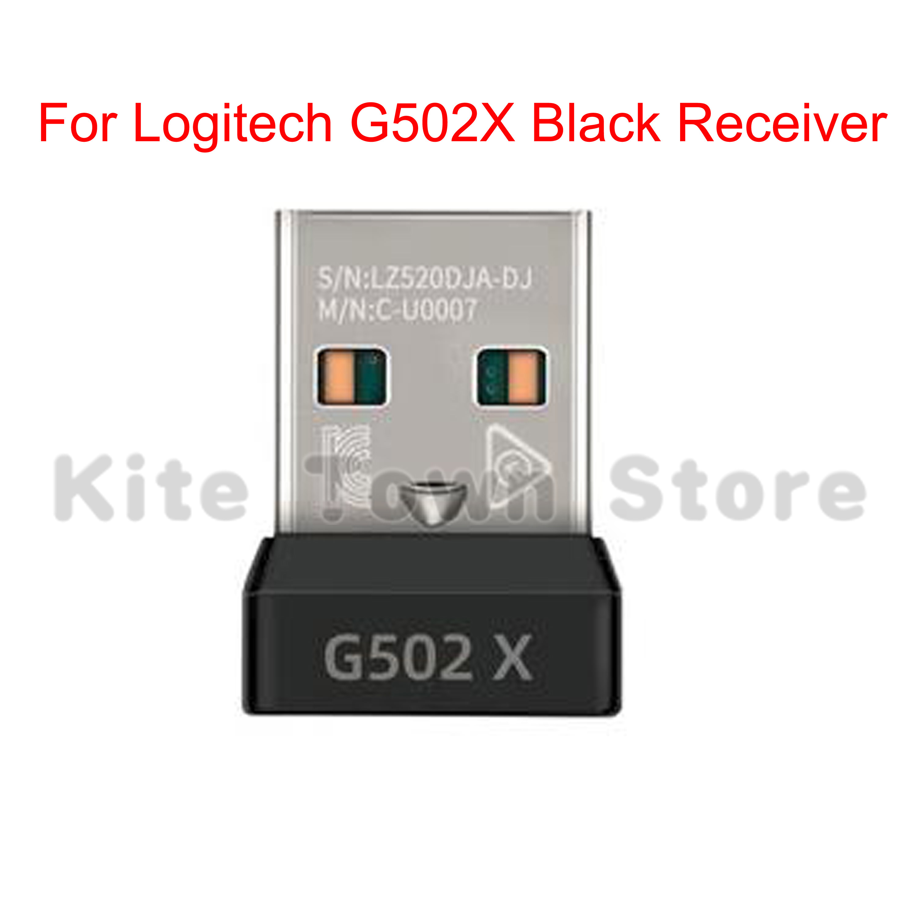 Nuevo adaptador receptor de ra - Gaming Accessories Logitech reseña y precio