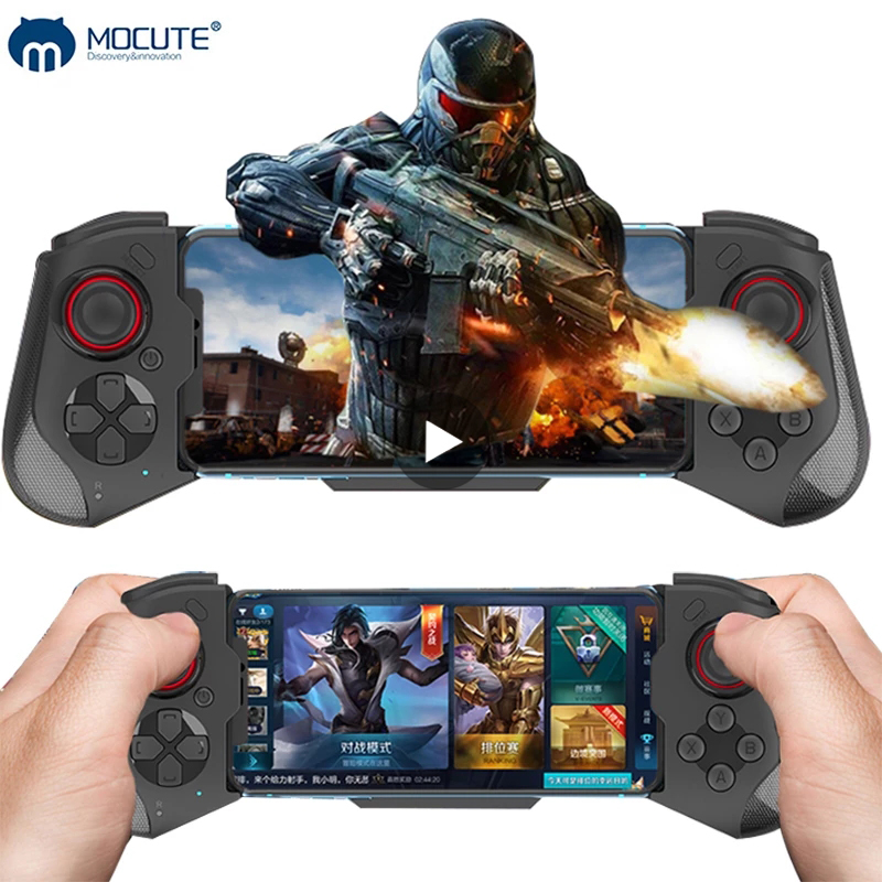 Mando de teléfono móvil para i - Gaming Accessories Iphone reseña y precio