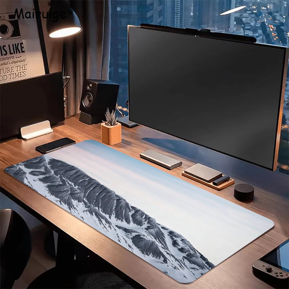 Alfombrilla de ratón para jueg - Gaming Accessories For Pc Setup reseña y precio