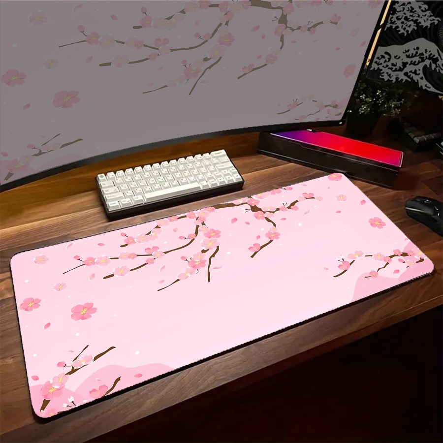 Alfombrilla de Ratón Kawaii XX - Gaming Accessories For Pc Setup reseña y precio