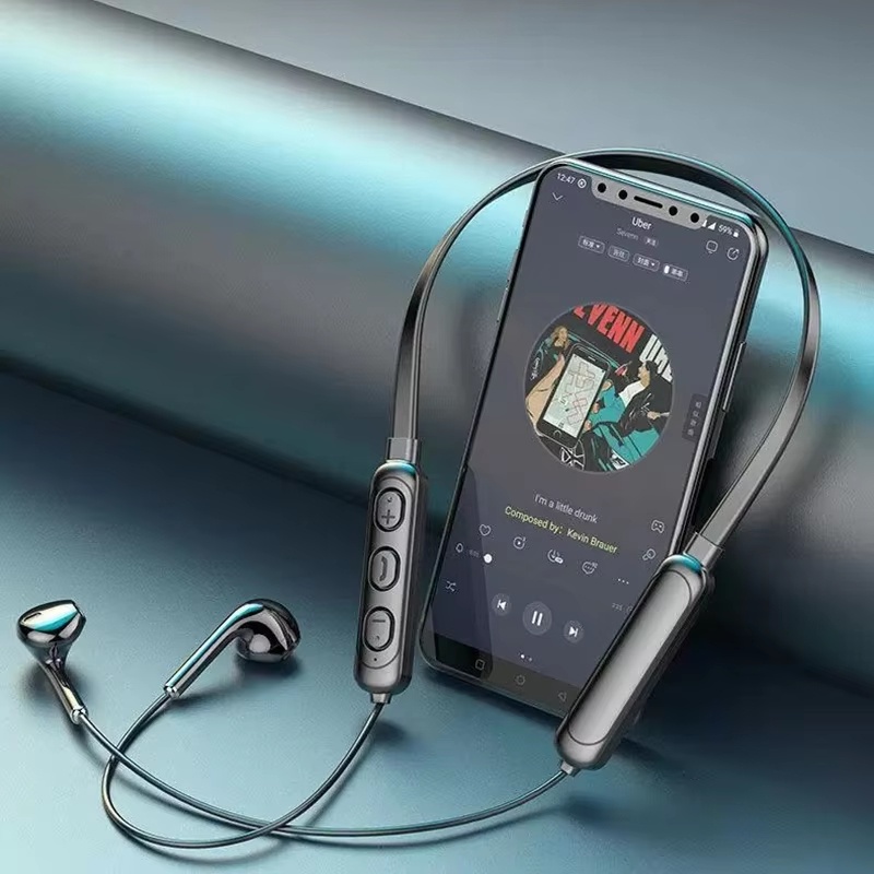 Auriculares Bluetooth para col - Gaming Accessories Iphone reseña y precio