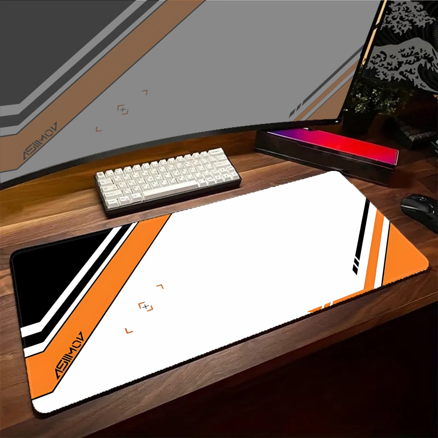 Alfombrilla de Ratón Kawaii XX - Gaming Accessories For Pc Setup reseña y precio