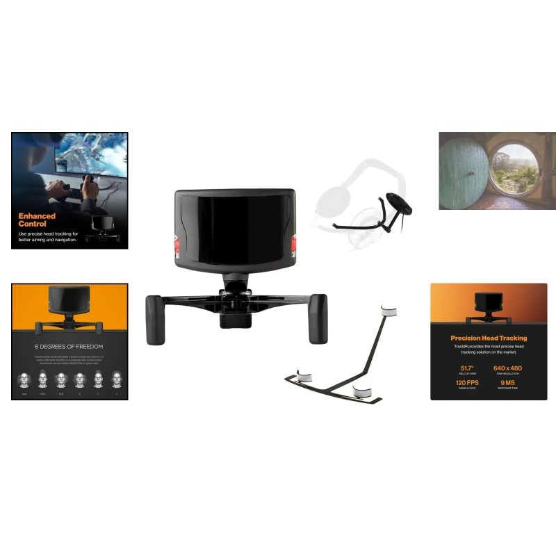 Looook Store - Periférico de S - Gaming Accessories Store reseña y precio