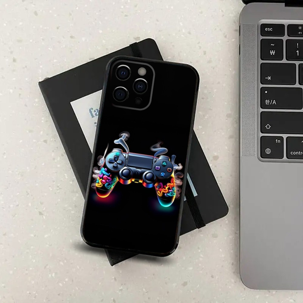 Consola de juegos Gamepad Game - Gaming Accessories Iphone reseña y precio