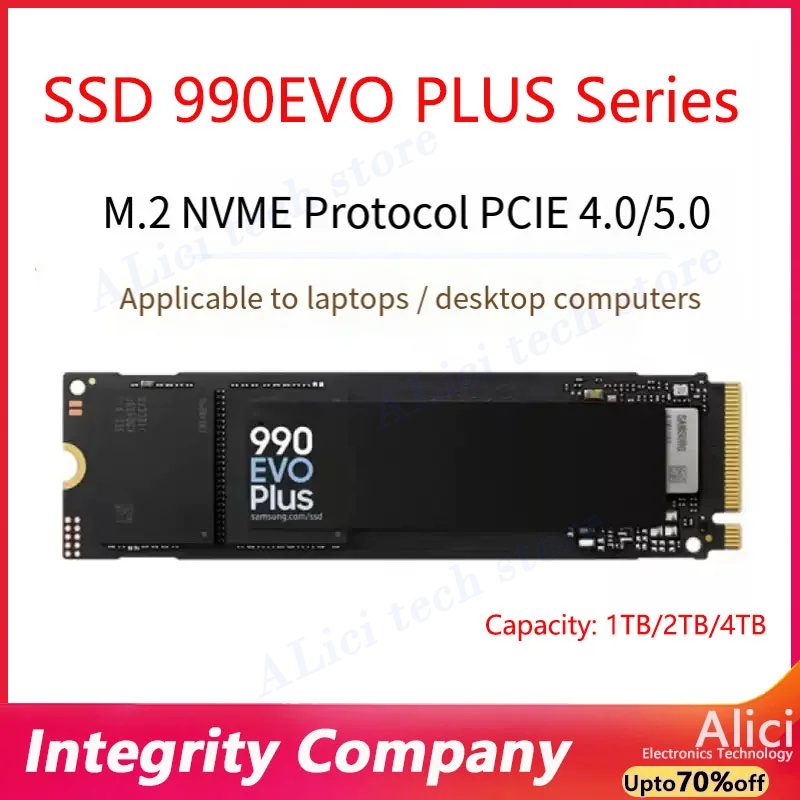 Computadora Original SSD para  - Samsung Ssd 990 Pro reseña y precio