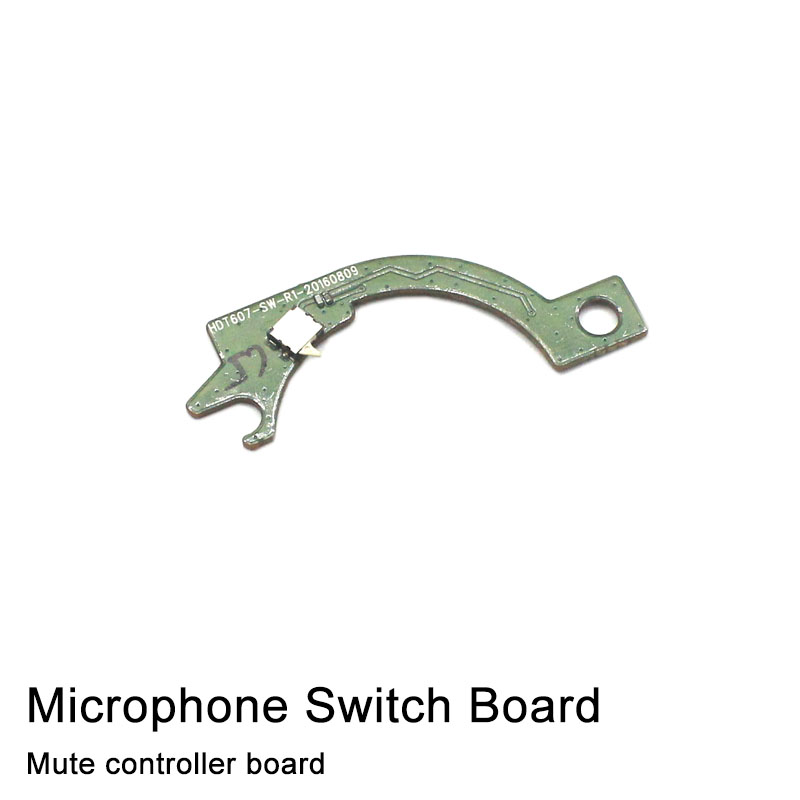 Una pieza de micrófono de repu - Gaming Accessories Logitech reseña y precio