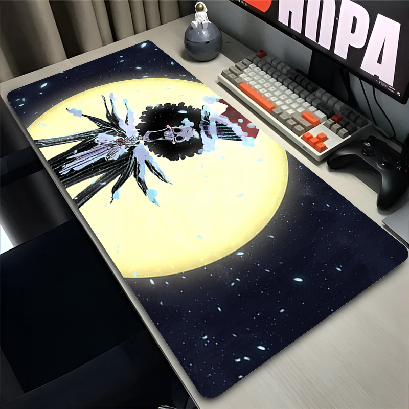 Alfombrilla de ratón popular g - Gaming Accessories For Gaming Desk reseña y precio