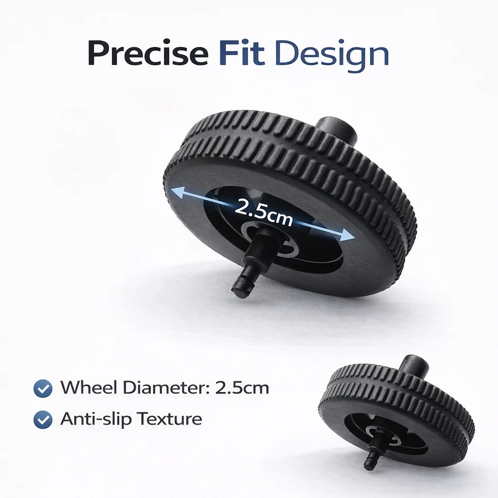 Rueda de Desplazamiento para R - Gaming Accessories Logitech reseña y precio