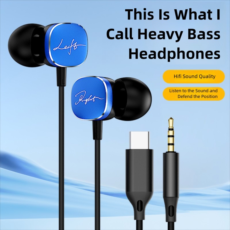 Para Samsung tipo C auriculare - Gaming Accessories Iphone reseña y precio