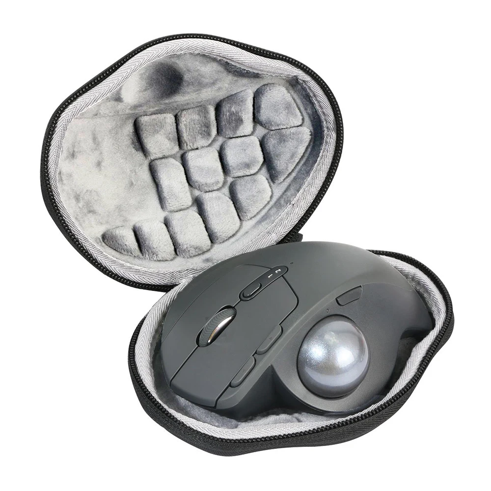 Estuche Rígido de EVA para Rat - Gaming Accessories Logitech reseña y precio