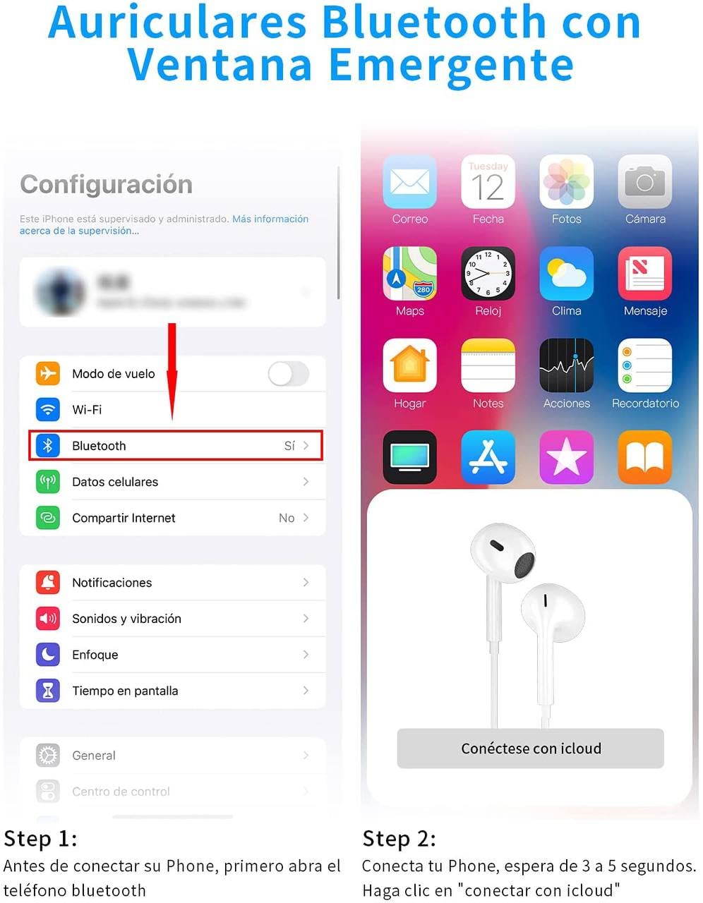 Auriculares Lightning original - Gaming Accessories Iphone reseña y precio