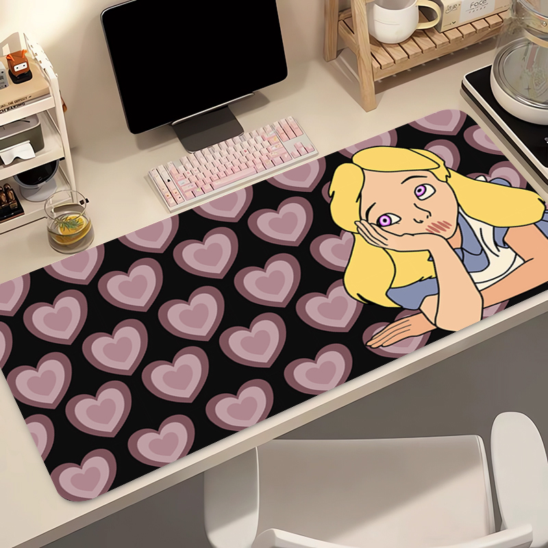 Alfombrilla para ratón de 90x4 - Gaming Accessories For Gaming Desk reseña y precio