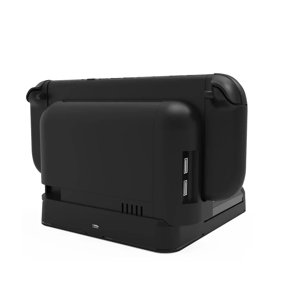 Base de carga versátil para Ni - Gaming Accessories Store reseña y precio